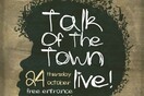 Talk Of The Town @ZAF 