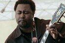Eddie Taylor Jr. & Steve Guyger Band