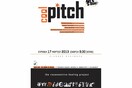 COOL pitch @ Tciou