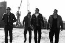 The Bullets live