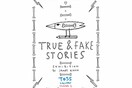 James Enox/ True & Fake Stories Exhibition