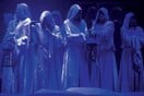 Gregorian στο Ηρώδειο