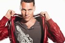 DJ TIESTO - KALEIDOSCOPE WORLD TOUR