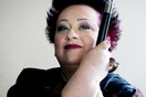 Gill Manly, tribute to Nina Simone