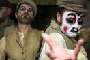 Tiger Lillies Rime of the Ancient Mariner