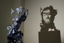 Τριαντάφυλλος Βαΐτσης, Σπήλαια του Μυαλού
