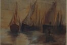 Γιάννης Τσαρούχης - Εικονογράφηση μιας αυτοβιογραφίας. Πρώτο Μέρος (1910-1940)