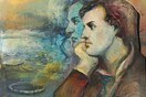 Ομαδική έκθεση, Λόρδος Μπάιρον: Ένας ιδαλγός της επανάστασης