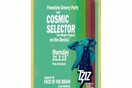 Cosmic Selector @ΤΖΙΖ bar!