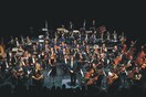 Μetropolitan Symphony Orchestra of Athens , Bασίλης Τσαμπρόπουλος