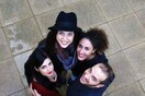 Galan Trio & Βάσια Ζαχαροπούλου