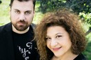 Γιώτα Νέγκα, Θέμης Καραμουρατίδης