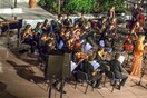 The Underground Youth Orchestra