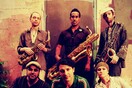 Souljazz Orchestra
