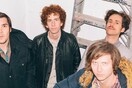Parquet Courts