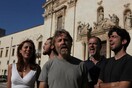 Encardia, Μεσάνυχτα κι unplugged 
