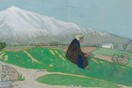 Νίκος Δραγούμης, ο ζωγράφος, 1874-1933