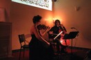 8 Strings in Harmony-Duo FiCell