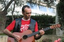 Ασύμβατο Έαρ-Γιώργος Θεοδωρακάκος