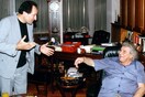 Πασχάλης Τόνιος
