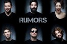 Rumors Band Live