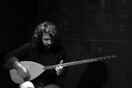 Τζιχάν Τούρκογλου - Νίκος Παραουλάκης