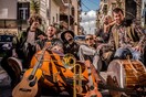 Muchatrela band