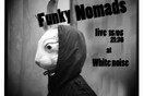 Funky Nomads- Kill the boss live@ White Noise