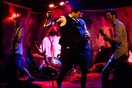 Imitate your mother & Mother Shipton live 