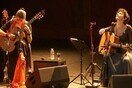 Αγγελική Ιωαννάτου – Κατερίνα Φωτεινάκη, «Κι αν το δέντρο καίγεται...»
