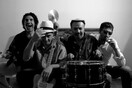 Blues Fathers & The Swingers 