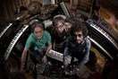 Jojo Mayer & Nerve 