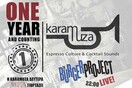 Burger Project live @Karamuza
