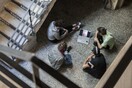 Η μέρα πριν τη Δευτέρα