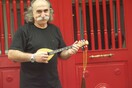 Ο Αγάθων και η παρέα του