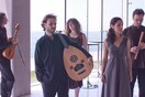 Crucifigat – Μουσική από την εποχή των σταυροφοριών