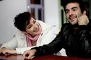 Η Ηρώ και ο Στάθης των Minor Project, Δύο πιάνα και δύο φωνές
