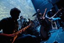i am no hero & madebygrey live