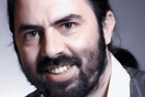 Πάρις Περυσινάκης-«στα μονοπάτια της καρδιάς»