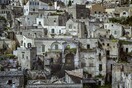 Matera, η γη των βράχων 