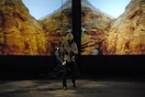 Sight Unseen, Lee Ranaldo & Leah Singer