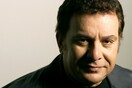 Μανώλης Μητσιάς, Εν αρχή ην ο Λόγος