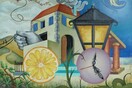Μάριος Πολυχρονιάδης, Shapes of Things