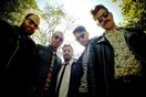 Dimitris Tasenas & The Soul Vibrators