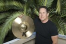 Drum Clinic w/ Mark Zonder