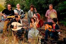 Εncardia & Haig Yazdjian, Giotis Kiourtsoglou, Vangelis Karipis