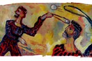 Έκθεση Comics & Εικονογράφησης