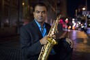 Rudresh Mahanthappa