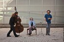 Vagelis Stefanopoulos Trio “Sailing on a marsipus”