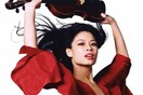 VANESSA MAE